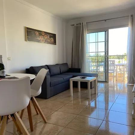 Appartamento Amazing Penthouse Los Cristianos  Esterno foto