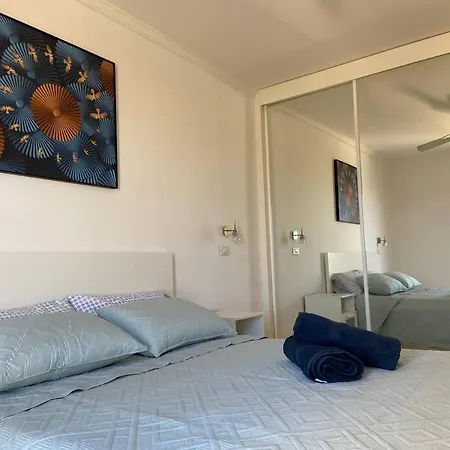 Appartamento Amazing Penthouse Los Cristianos  Esterno foto
