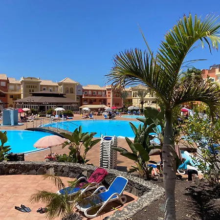 Appartamento Amazing Penthouse Los Cristianos  Esterno foto