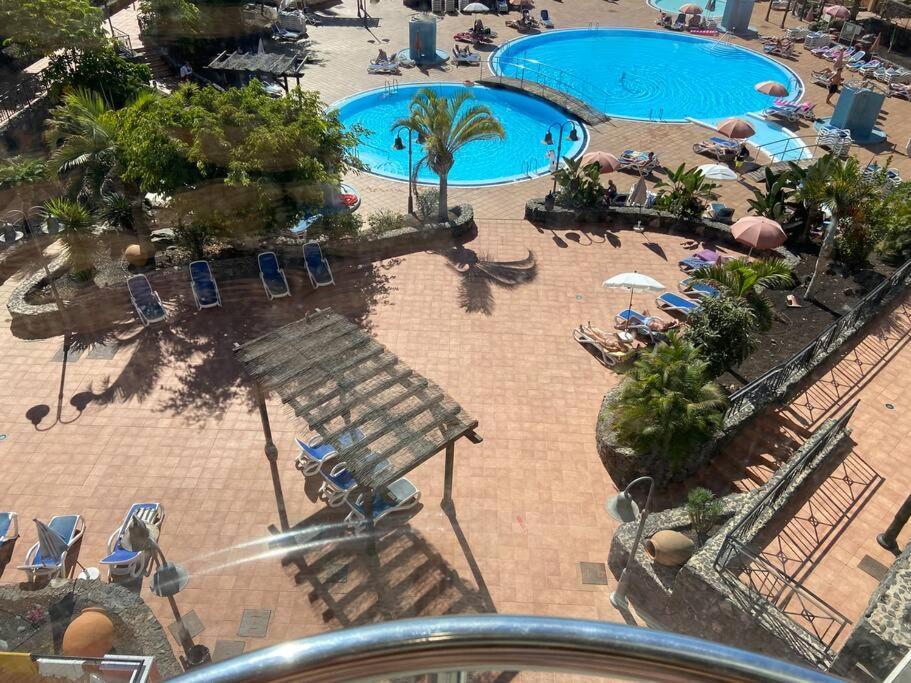 Appartement Amazing Penthouse Los Cristianos (Tenerife)