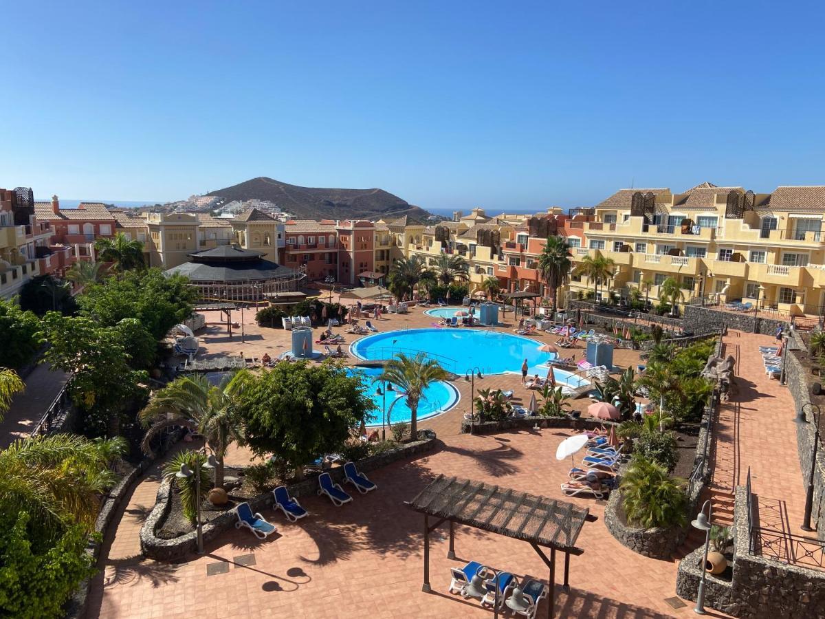 Amazing Penthouse Appartement Los Cristianos (Tenerife)