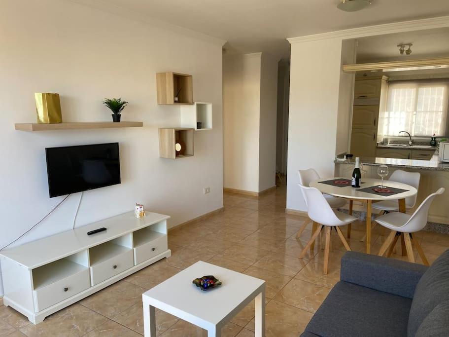 Appartement Amazing Penthouse Los Cristianos (Tenerife)