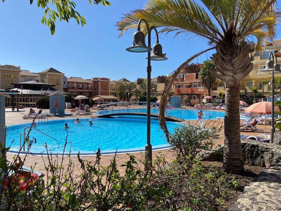 Amazing Penthouse * Los Cristianos (Tenerife)