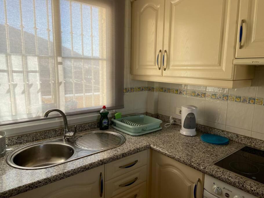 Amazing Penthouse Apartament Los Cristianos (Tenerife)