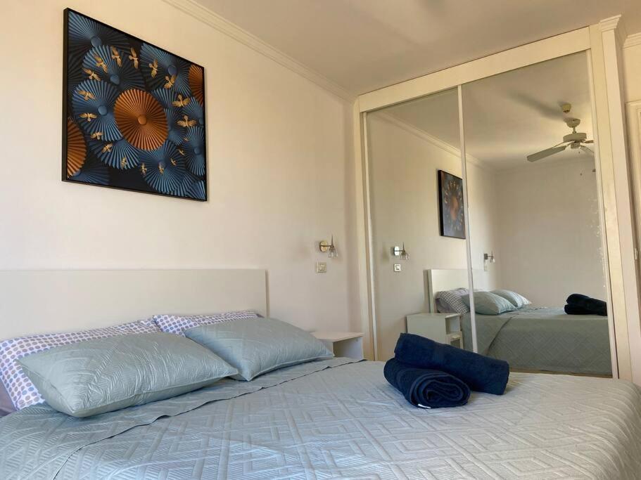Apartament Amazing Penthouse Los Cristianos (Tenerife)