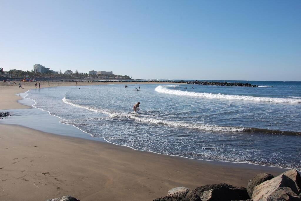 Apartament Amazing Penthouse Los Cristianos (Tenerife)