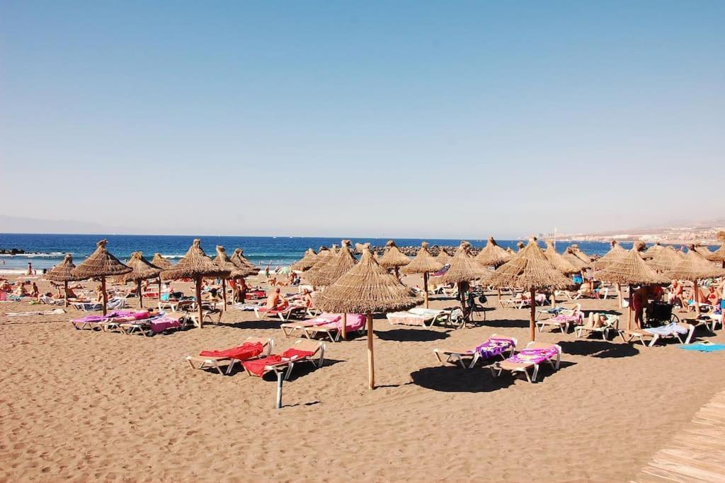 Amazing Penthouse Los Cristianos (Tenerife)