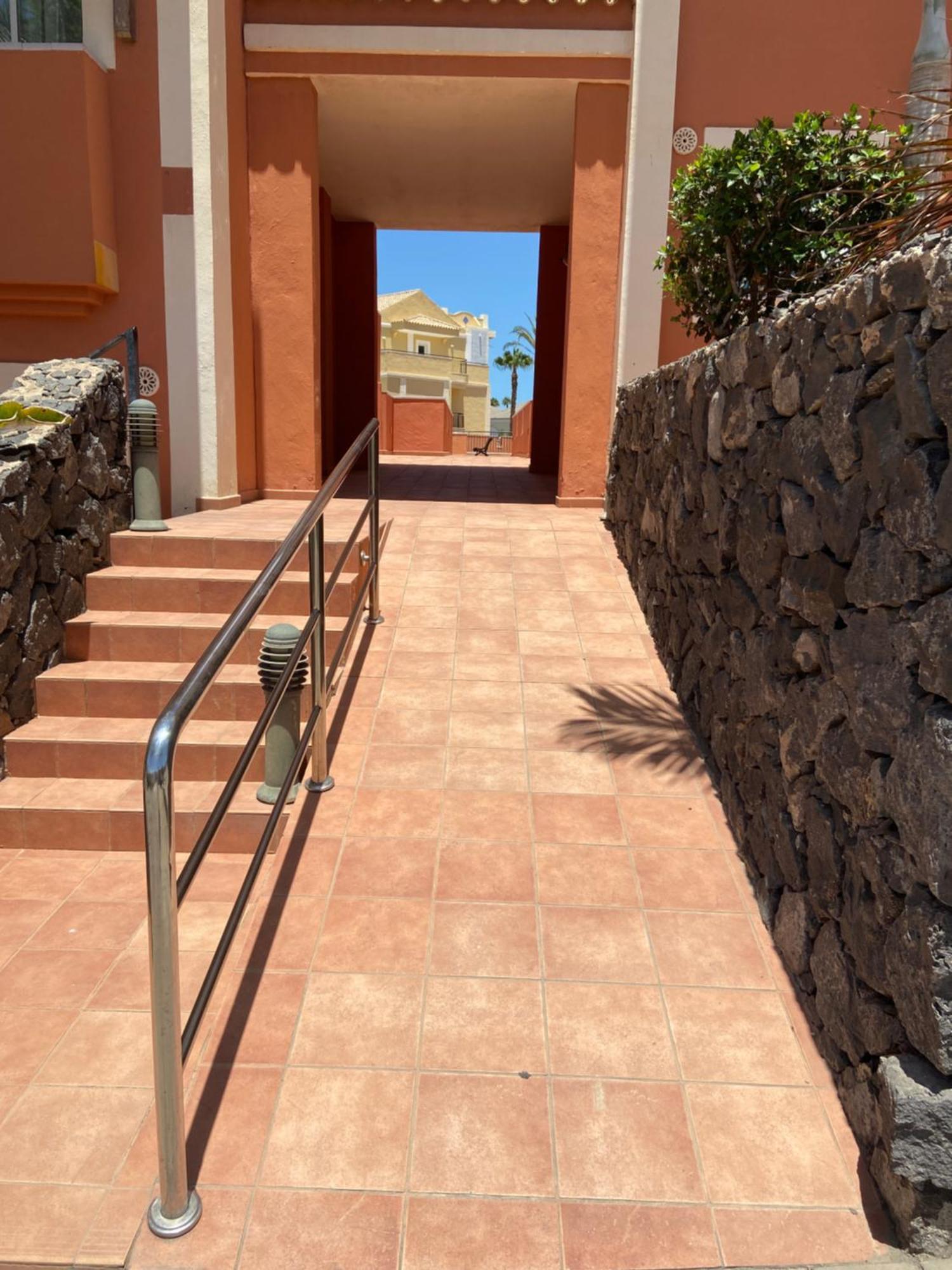 Amazing Penthouse Apartament Los Cristianos (Tenerife)