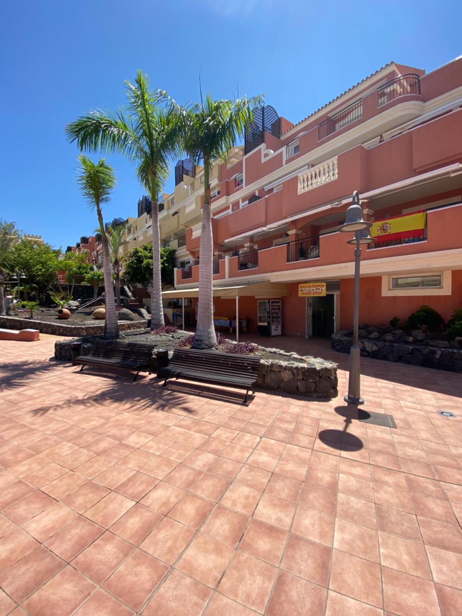 Amazing Penthouse Los Cristianos (Tenerife)